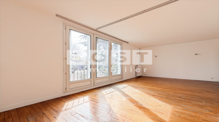 Ma-Cabane - Vente Appartement Asnières-sur-Seine, 52 m²