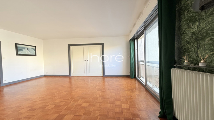 Ma-Cabane - Vente Appartement Asnières-sur-Seine, 46 m²