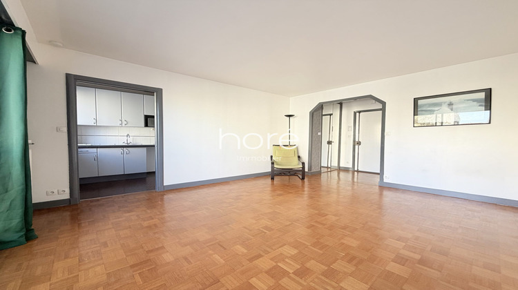 Ma-Cabane - Vente Appartement Asnières-sur-Seine, 46 m²