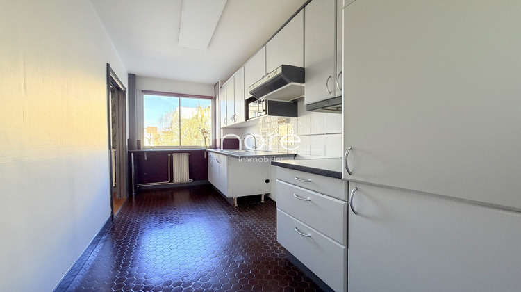Ma-Cabane - Vente Appartement Asnières-sur-Seine, 46 m²