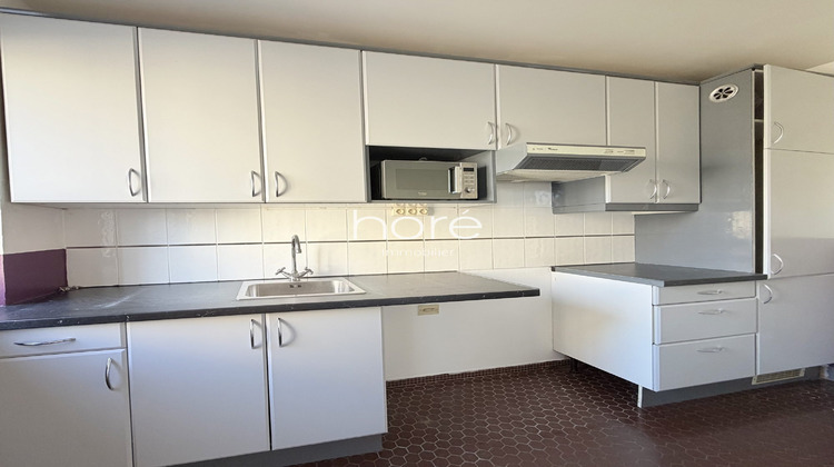 Ma-Cabane - Vente Appartement Asnières-sur-Seine, 46 m²