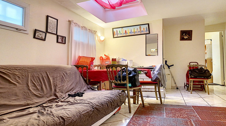 Ma-Cabane - Vente Appartement ASNIERES-SUR-SEINE, 38 m²