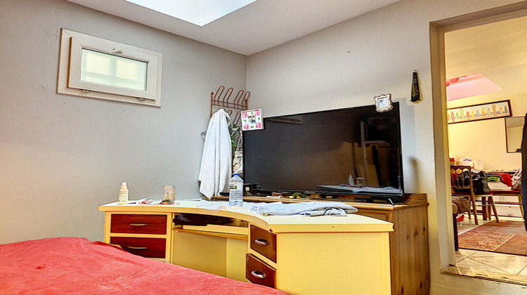 Ma-Cabane - Vente Appartement ASNIERES-SUR-SEINE, 38 m²