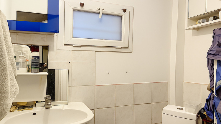 Ma-Cabane - Vente Appartement ASNIERES-SUR-SEINE, 38 m²