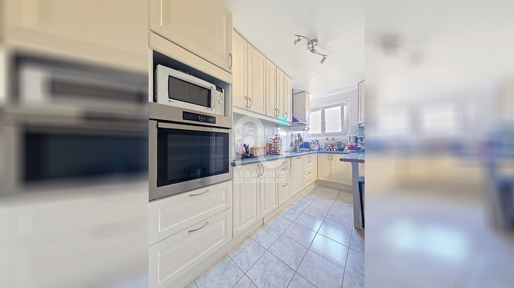 Ma-Cabane - Vente Appartement ASNIERES-SUR-SEINE, 90 m²