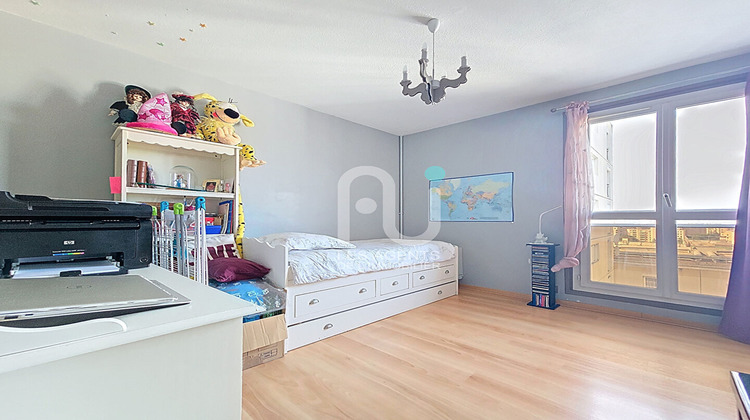 Ma-Cabane - Vente Appartement ASNIERES-SUR-SEINE, 90 m²