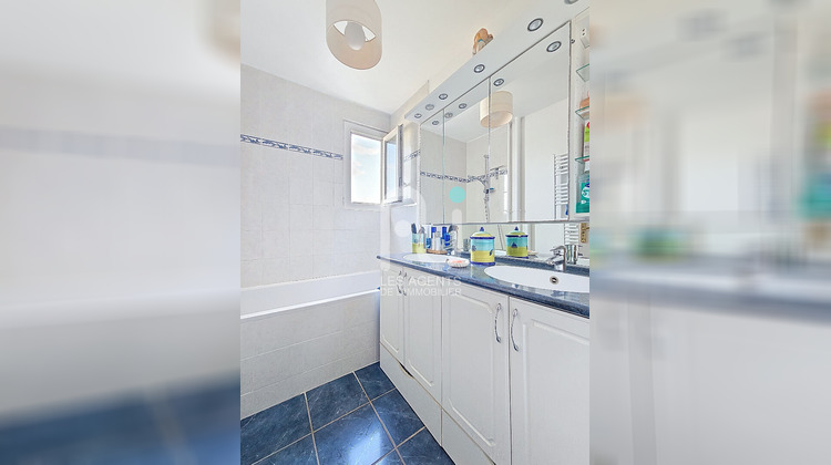 Ma-Cabane - Vente Appartement ASNIERES-SUR-SEINE, 90 m²