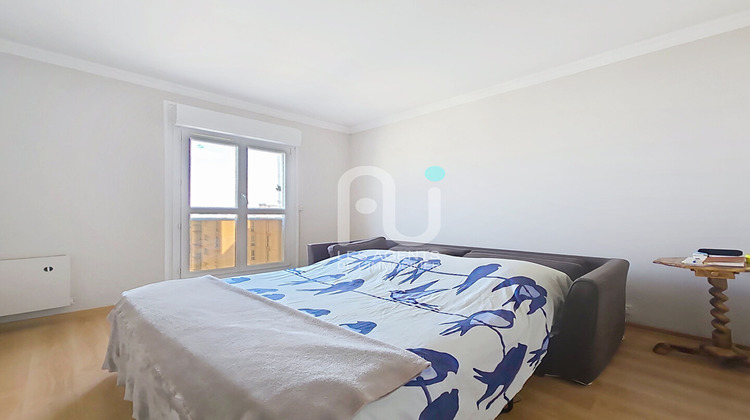 Ma-Cabane - Vente Appartement ASNIERES-SUR-SEINE, 90 m²