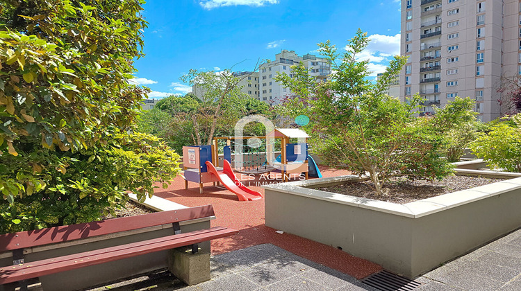 Ma-Cabane - Vente Appartement ASNIERES-SUR-SEINE, 90 m²