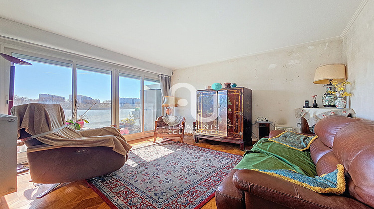 Ma-Cabane - Vente Appartement ASNIERES-SUR-SEINE, 73 m²