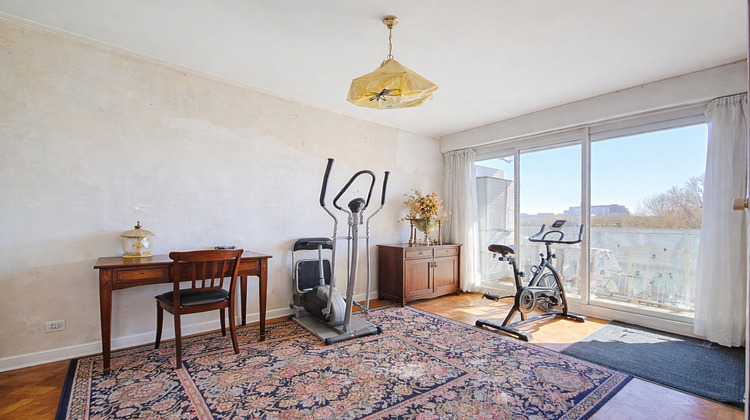 Ma-Cabane - Vente Appartement ASNIERES-SUR-SEINE, 73 m²