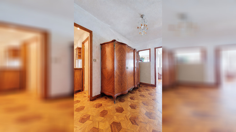 Ma-Cabane - Vente Appartement ASNIERES-SUR-SEINE, 73 m²