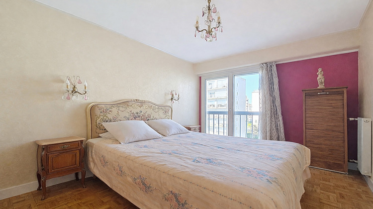 Ma-Cabane - Vente Appartement ASNIERES-SUR-SEINE, 73 m²