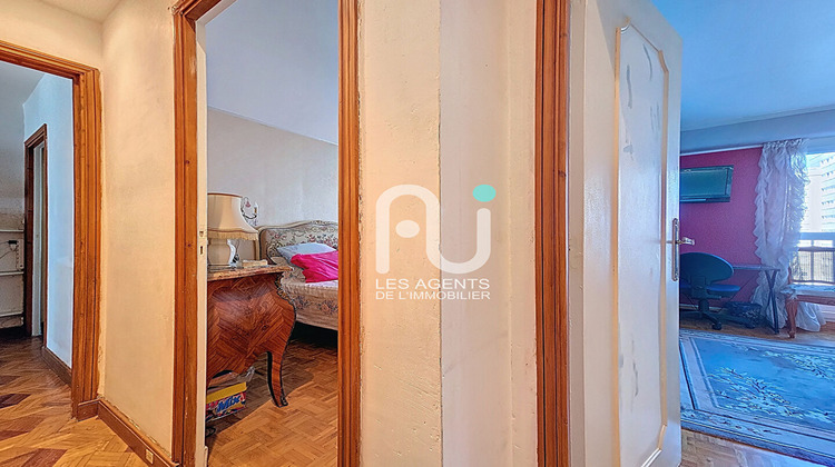 Ma-Cabane - Vente Appartement ASNIERES-SUR-SEINE, 73 m²