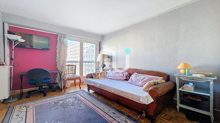 Ma-Cabane - Vente Appartement ASNIERES-SUR-SEINE, 73 m²