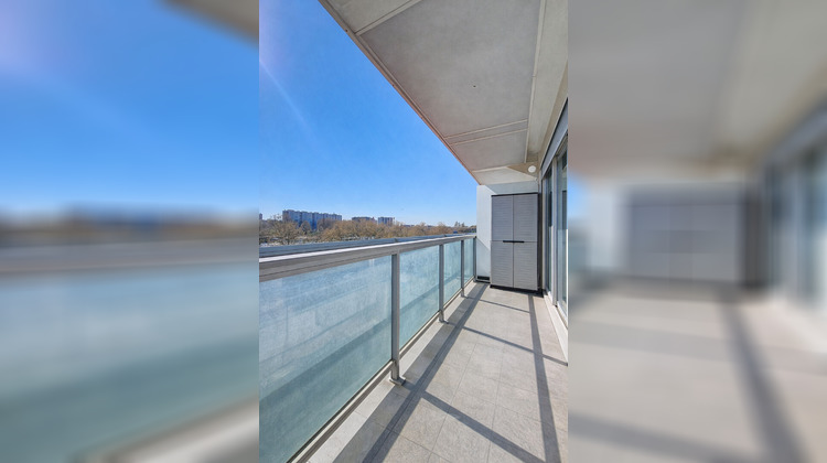Ma-Cabane - Vente Appartement ASNIERES-SUR-SEINE, 73 m²