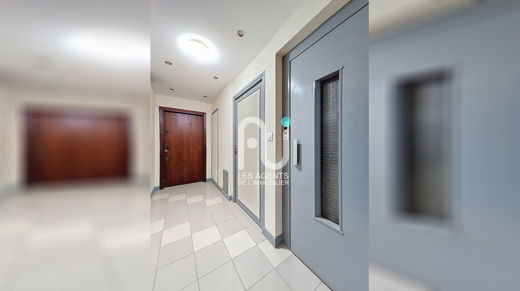 Ma-Cabane - Vente Appartement ASNIERES-SUR-SEINE, 73 m²