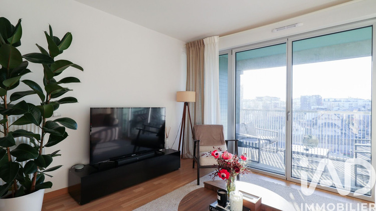 Ma-Cabane - Vente Appartement Asnières-sur-Seine, 80 m²