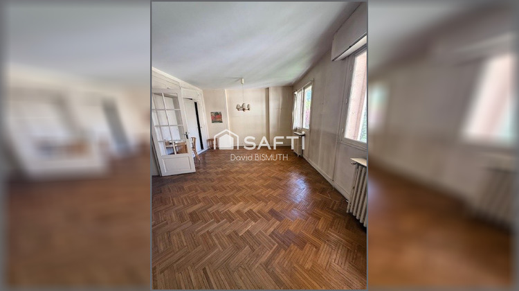 Ma-Cabane - Vente Appartement Asnieres-sur-Seine, 78 m²