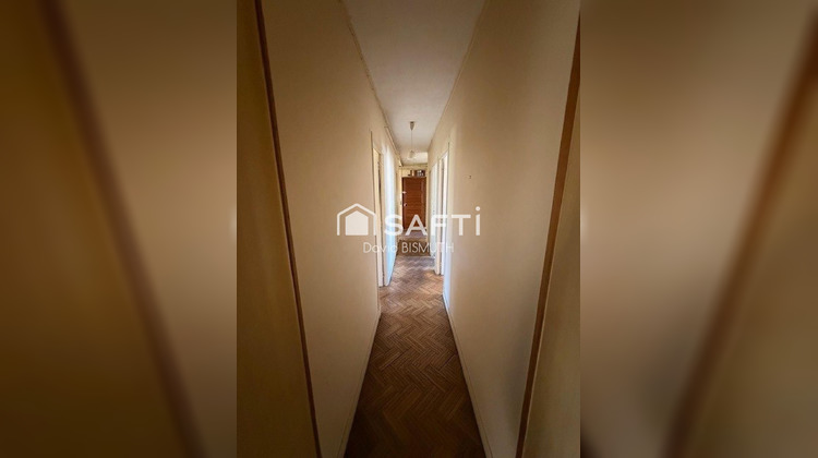 Ma-Cabane - Vente Appartement Asnieres-sur-Seine, 78 m²