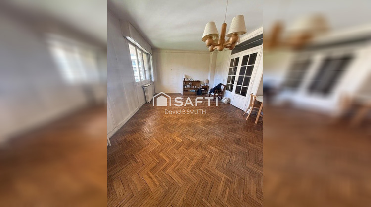 Ma-Cabane - Vente Appartement Asnieres-sur-Seine, 78 m²