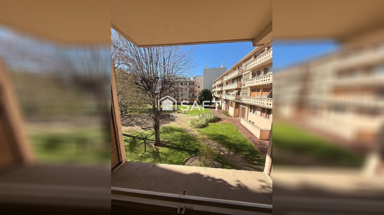 Ma-Cabane - Vente Appartement Asnieres-sur-Seine, 78 m²
