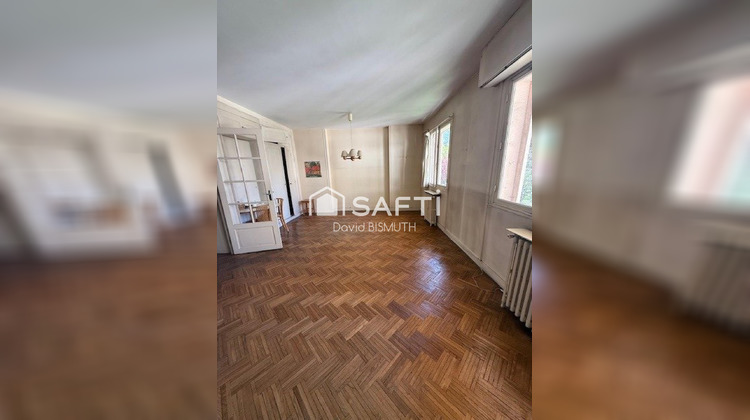 Ma-Cabane - Vente Appartement Asnieres-sur-Seine, 78 m²