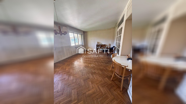 Ma-Cabane - Vente Appartement Asnieres-sur-Seine, 78 m²