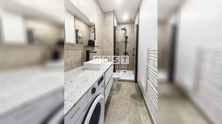 Ma-Cabane - Vente Appartement Asnières-sur-Seine, 23 m²