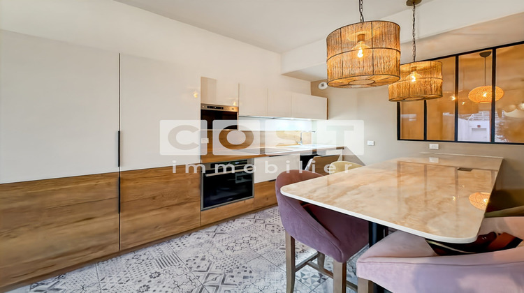 Ma-Cabane - Vente Appartement Asnières-sur-Seine, 93 m²