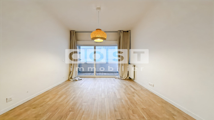 Ma-Cabane - Vente Appartement Asnières-sur-Seine, 93 m²