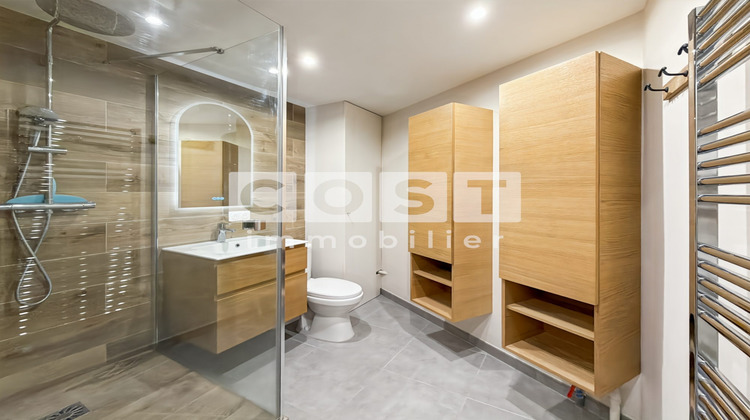 Ma-Cabane - Vente Appartement Asnières-sur-Seine, 93 m²