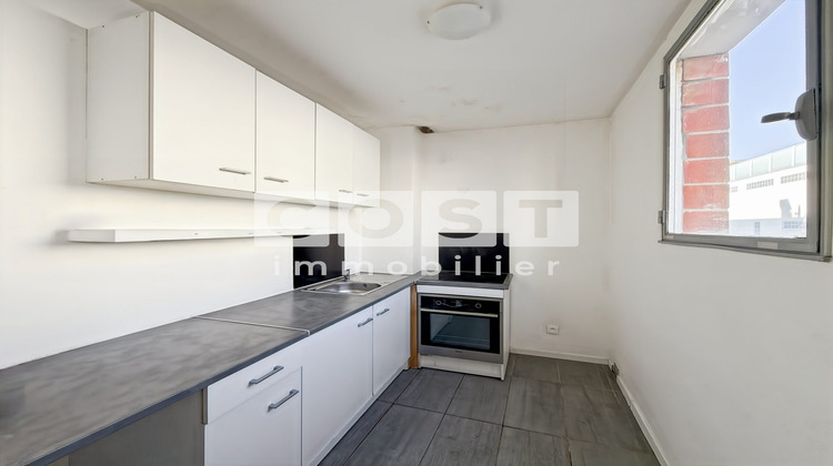 Ma-Cabane - Vente Appartement Asnières-sur-Seine, 28 m²