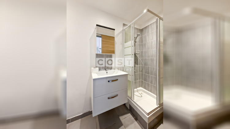 Ma-Cabane - Vente Appartement Asnières-sur-Seine, 28 m²