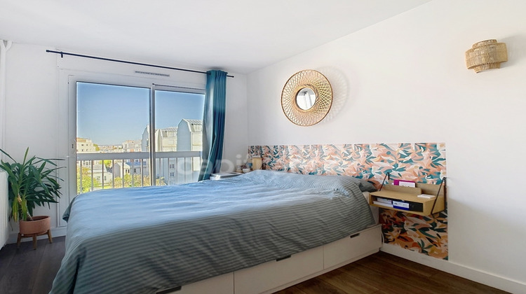 Ma-Cabane - Vente Appartement ASNIERES SUR SEINE, 91 m²
