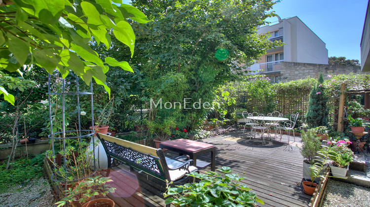 Ma-Cabane - Vente Appartement ASNIERES-SUR-SEINE, 60 m²