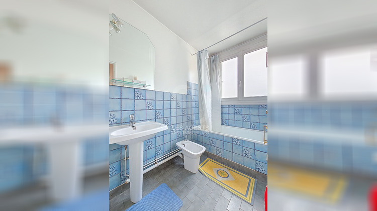 Ma-Cabane - Vente Appartement ASNIERES-SUR-SEINE, 86 m²