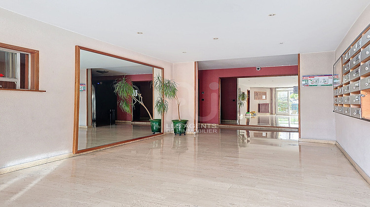 Ma-Cabane - Vente Appartement ASNIERES-SUR-SEINE, 86 m²