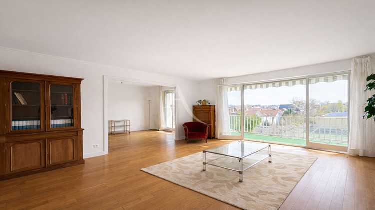 Ma-Cabane - Vente Appartement ASNIERES-SUR-SEINE, 116 m²