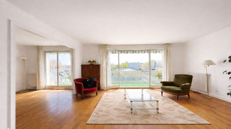 Ma-Cabane - Vente Appartement ASNIERES-SUR-SEINE, 116 m²