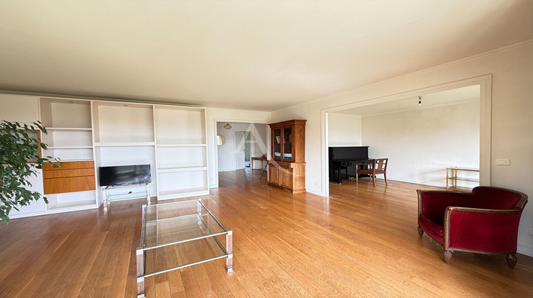 Ma-Cabane - Vente Appartement ASNIERES-SUR-SEINE, 116 m²