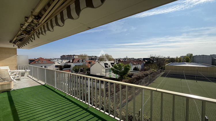 Ma-Cabane - Vente Appartement ASNIERES-SUR-SEINE, 116 m²