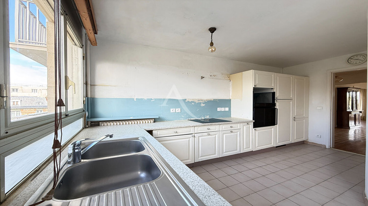 Ma-Cabane - Vente Appartement ASNIERES-SUR-SEINE, 116 m²
