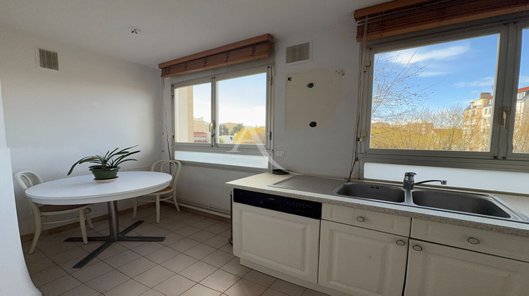 Ma-Cabane - Vente Appartement ASNIERES-SUR-SEINE, 116 m²