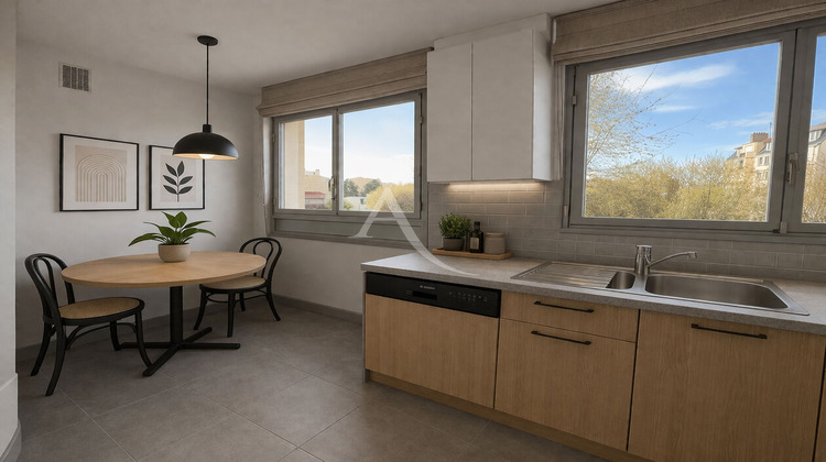 Ma-Cabane - Vente Appartement ASNIERES-SUR-SEINE, 116 m²