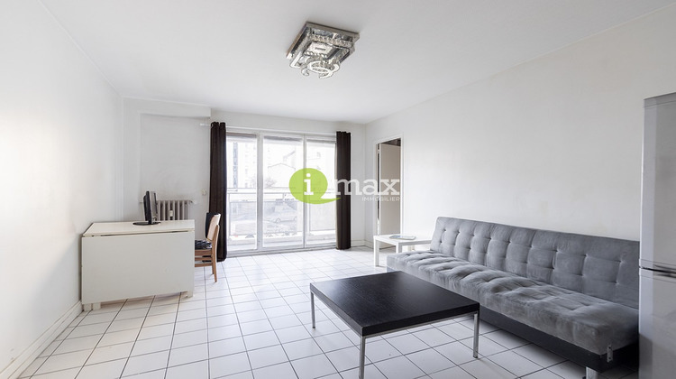 Ma-Cabane - Vente Appartement ASNIERES-SUR-SEINE, 40 m²