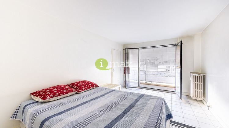 Ma-Cabane - Vente Appartement ASNIERES-SUR-SEINE, 40 m²