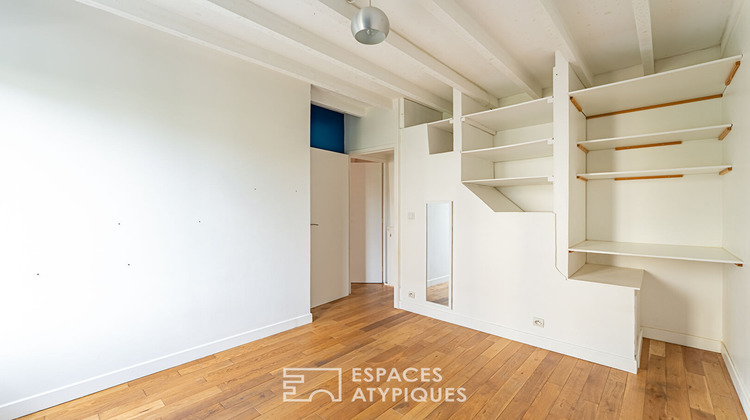 Ma-Cabane - Vente Appartement ASNIERES-SUR-SEINE, 77 m²