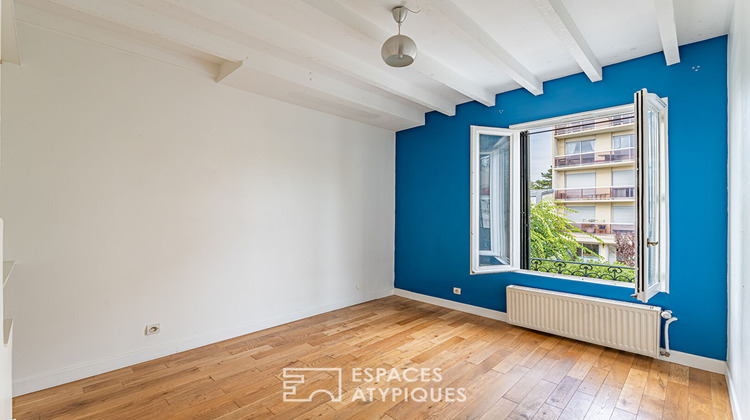 Ma-Cabane - Vente Appartement ASNIERES-SUR-SEINE, 77 m²