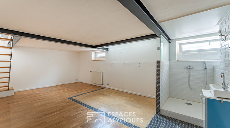 Ma-Cabane - Vente Appartement ASNIERES-SUR-SEINE, 77 m²